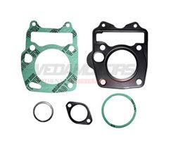 KIT (A) SUPERIOR JUNTAS BIZ 125 06>