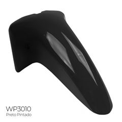 PARALAMA DIANT BIZ 125 05>10  PRETO 