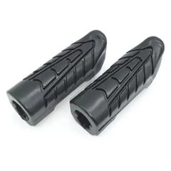 BORRACHA ESTRIBO TITAN 150 14>  TITAN 160 