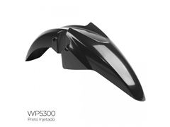 PARALAMA DIANT TITAN FAN 150 TITAN 160  PRETO INJE