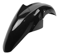 PARALAMA DIANT TITAN FAN 150 TITAN FAN 160 PRETO