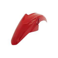 PARALAMA DIANT TITAN 160 22>23 FAN 160 22 VERMELHO