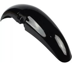 PARALAMA DIANT TTITAN 125 FAN 125 05>08 PRETO PP