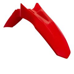 PARALAMA DIANT BROS 150 14 BROS 160 15>18 VERMELHO