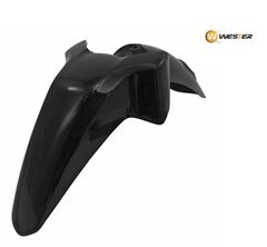 PARALAMA DIANTEIRO POP 110I 16>24 PRETO 