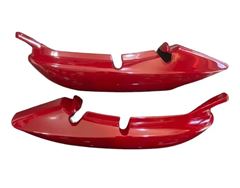 RABETA COMP TITAN 125 00>01 E 04 /FAN 125 VERMELHO