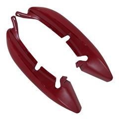 RABETA COMPLETA TITAN 125 02>03 VERMELHO SAPUCAI 