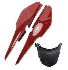 RABETA COMP VERMELHO FAN 150 15 / FAN 160 17>18 