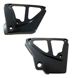 TAMPA LATERAL COMPLEMENTO INFERIOR TITAN 150 04>08