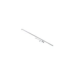 VARAO FREIO COMPLETO YBR 125