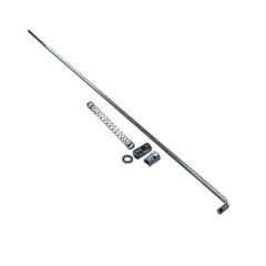 VARAO FREIO COMPLETO CRYPTON