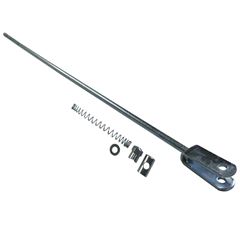 VARAO FREIO COMPLETO CB 300