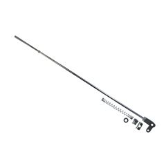 VARAO FREIO COMPLETO CBX 250 TWISTER 01>08