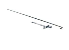 VARAO FREIO COMPLETO FAN 150 TITAN 150 09>