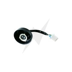 SOQUETE FAROL BIZ 125 09>10 