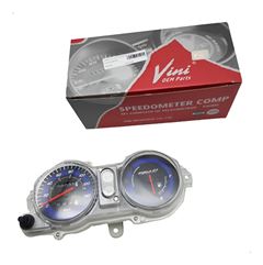 PAINEL COMPLETO TITAN 150 ESD 09>10 AZUL