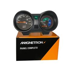 PAINEL COMPLETO FAN 150 ESI/ESDI 2011>2013