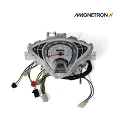 PAINEL COMPLETO BIZ 100 ES 12>15