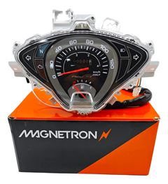 PAINEL COMPLETO BIZ 110 I 16>17