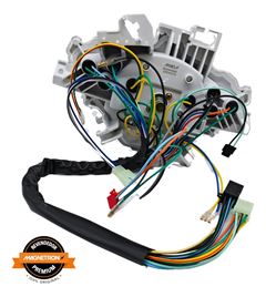 PAINEL COMPLETO BIZ 110 I 16>17