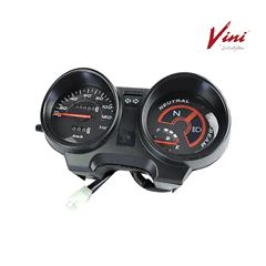 PAINEL COMPLETO TITAN 150 04>08 ESD C/ HODOMETRO