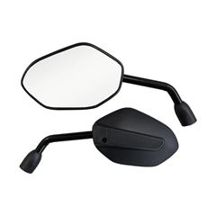 RETROVISOR PAR XRE 300 SAHARA 24/25 XR 300L TORNDO