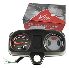 PAINEL COMPLETO TITAN 125 >99