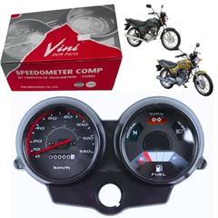 PAINEL COMPLETO TITAN 125 ES/KS 00>04