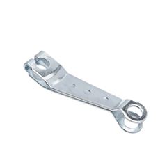 BRACO FREIO TRAS. GP7 FAZER 250