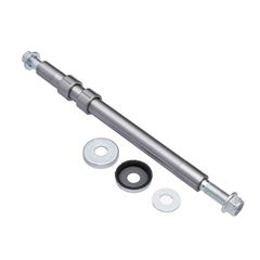 BUCHA BALANCA TRAS. (KIT 8PCS) GP7 FAZER 250 18>