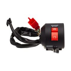 INTERRUPTOR EMERG PARTIDA CBX 200 STRADA 