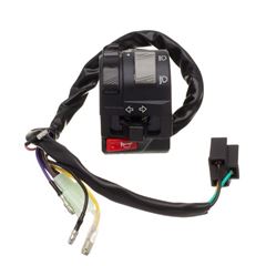 CHAVE LUZ ESQ FAZER 250 11>15 