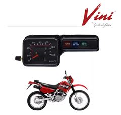 PAINEL COMPLETO XLR 125 96>02