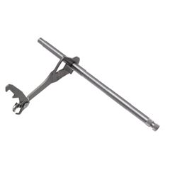 EIXO SELETOR CAMBIO WW3 POP 110 I 16/21