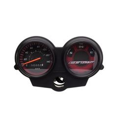 PAINEL COMPLETO FAN 125 09>13