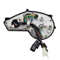 PAINEL COMPLETO NXR BROS 150 2011>2012 FLEX