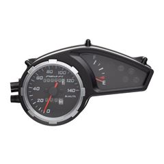 PAINEL COMPLETO NXR BROS 150 2011>2012 FLEX