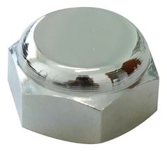 PORCA COLUNA DE DIRECAO GP7 CG 125 / TURUNA / XLS