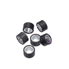 ROLETE CONTRA PESO GP7 (COM 06 UND) FLUO 125 22>