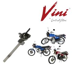 TORNEIRA GASOLINA CG 125 >82 / ML / TURUNA >82