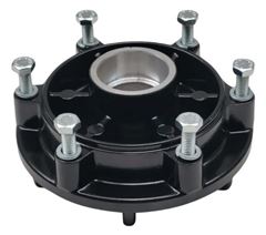 FLANGE RODA COROA TRASEIRA FAZER 250 07>