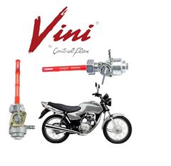 TORNEIRA GASOLINA CG 125 99 /TURUNA TITAN 125 00>