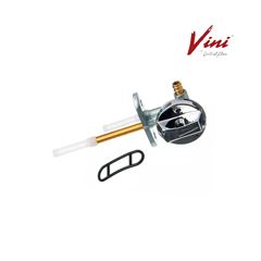 TORNEIRA GASOLINA YBR 125 / DT 200 /FACTOR/XT 225