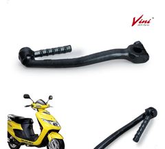 PEDAL PARTIDA BURGMAN 125 05>18