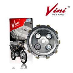 KIT EMBREAGEM COMPLETA FACTOR / FAZER 150 /CROSSER