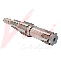 EIXO SECUNDARIO YBR 125 00>07 / XTZ 125 03>07