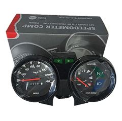 PAINEL COMPLETO YBR 125 00>05