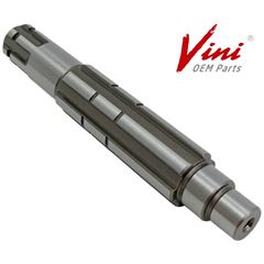 EIXO SECUNDARIO BIZ 125 06>17