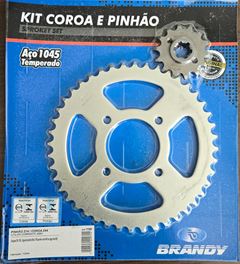 KIT COROA Z44 / PINHAO Z14 HAOJUE DK 150