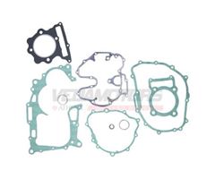 JOGO JUNTA NX 350 CABECOTE PRESPACK/TPA